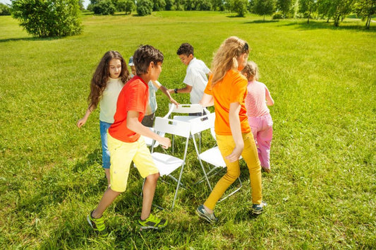 Das große Bäumchen wechsel dich-Handbuch: Spielspaß für die ganze Familie