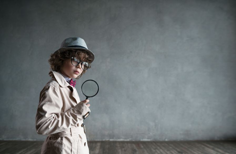 Was bin ich? – Knifflige Rätsel für Kinder von 7-9 Jahren