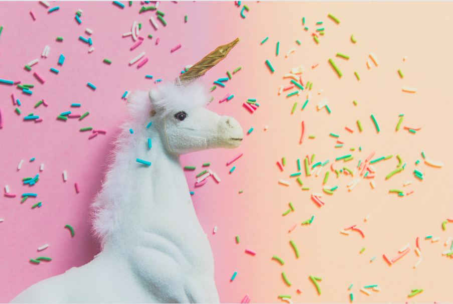 Rätsel -und- Aufgaben- für- die- Einhorn-Schnitzeljagd
