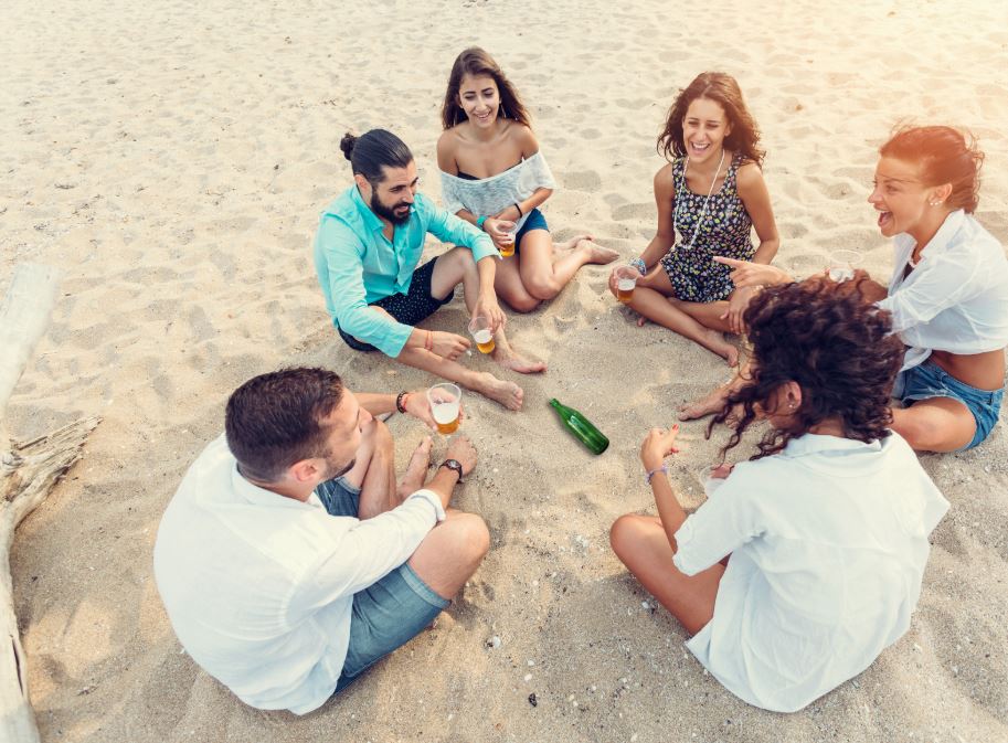 Flaschendrehen für Kids - Alles was Eltern über diesen beliebten Spielspaß wissen sollten
