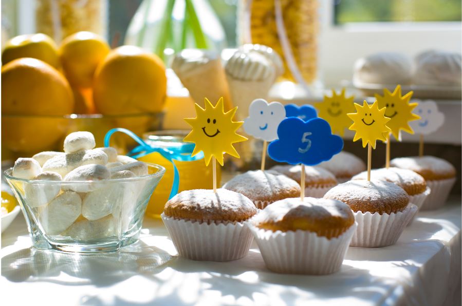 Wasserspiele für Kinder: 10 kreative Spielideen