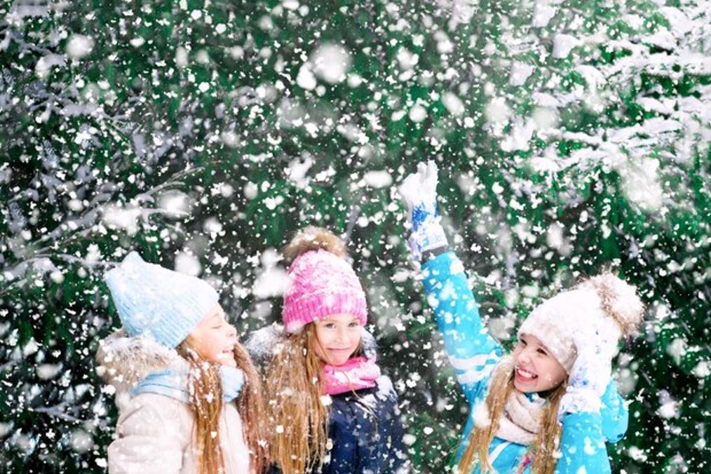 Tipps- für -den -Kindergeburtstag -im -Winter