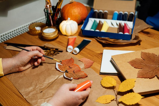 Coole DIY- und Bastelideen für Kinder