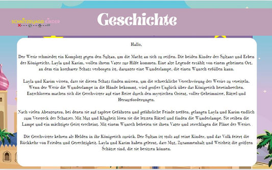 SCHNITZELJAGD_DIE_MAGISCHE_LAMPE-5-9_JAHREN