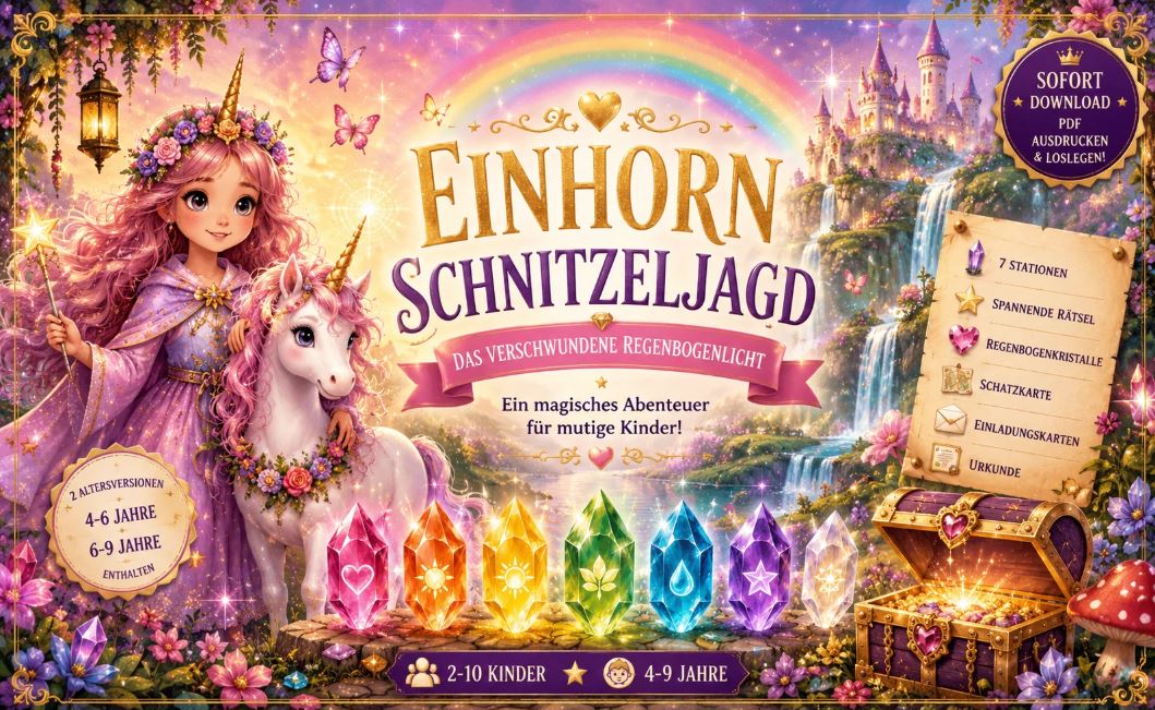einhorn-schatzsuche-fuer-kinder-ee