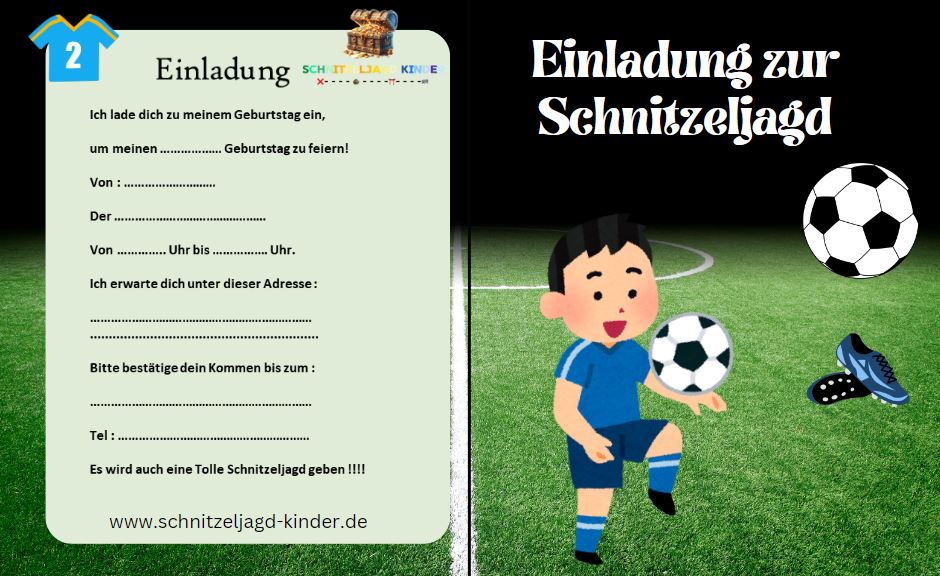 fussball-schatzsuche