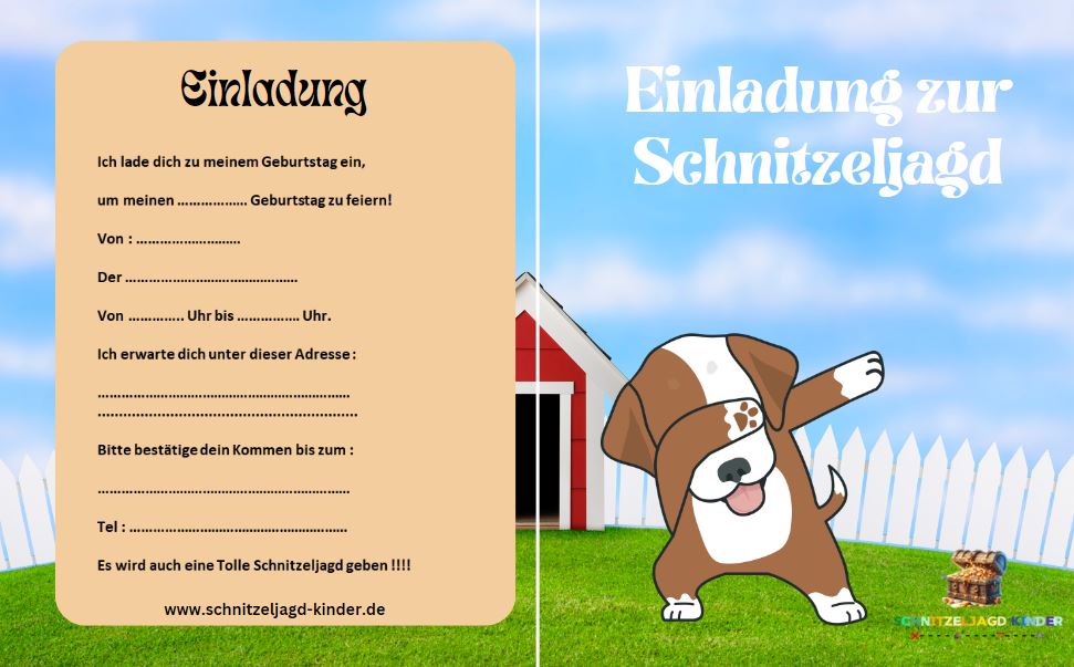 hunde-schatzsuche