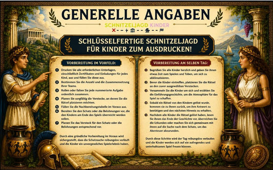 OLYMPISCHE-SCHNITZELJAGD