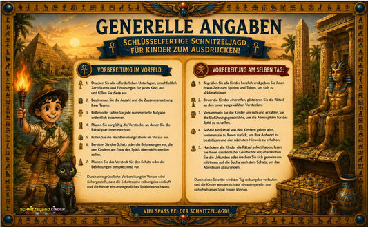 aegypten-schatzsuche-kid