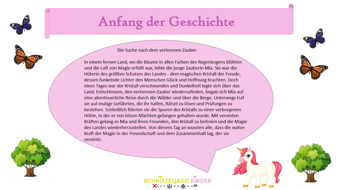 einhorn-schatzsuche