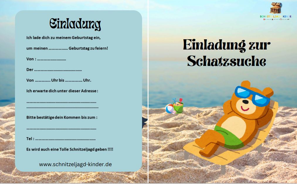 strand-schnitzeljadg
