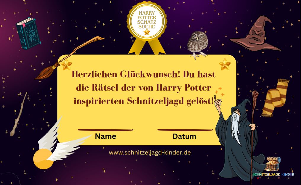 harry-potter-schatzsuche
