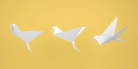 Papiertüten- mit- Kindern- basteln