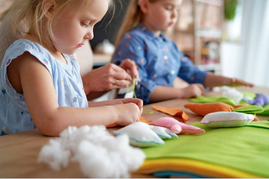 🐰 Oster-Schnitzeljagd PDF kostenlos zum Ausdrucken – So gelingt die unvergessliche Schatzsuche für Kinder zum Geburtstag