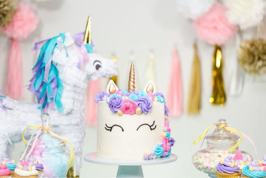 Einhorn Schatzsuche für Kinder zum Drucken: Magische Abenteuer für unvergessliche Kindergeburtstage