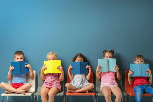 Lernspiele: Warum Schatzsuchen die Entwicklung und Kreativität Ihrer Kinder spielerisch fördern