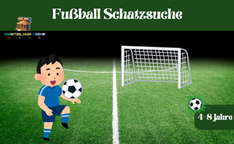 Fußballpartyspiele