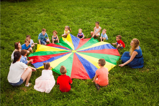 Kindergeburtstag: Tipps und Ideen für eine tolle Feier