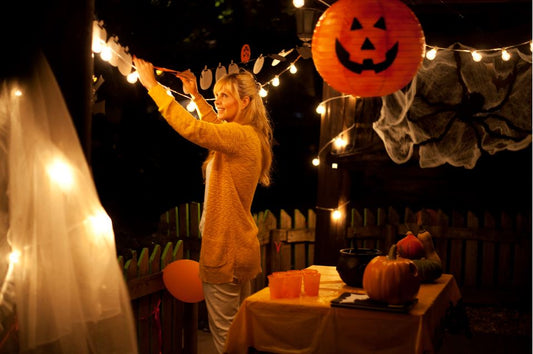 Halloween-Aktivitäten- für -Kinder
