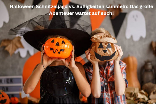 Herbst Kindergeburtstag Spiel Ideen: Kreative Outdoor- und Indoor-Aktivitäten für unvergessliche Feiern