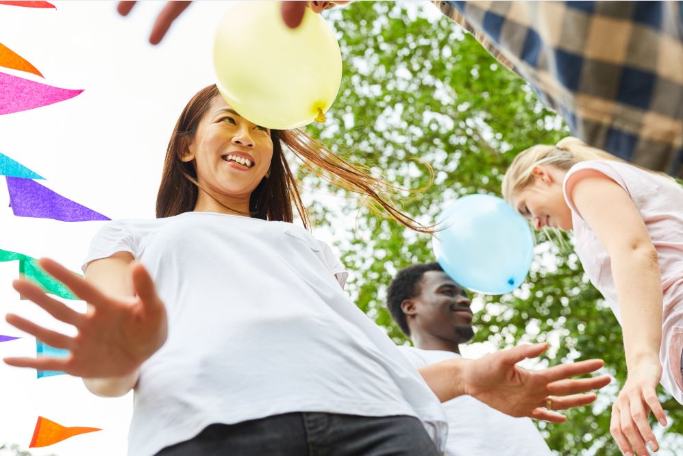 Kreative- Kindergeburtstag Ideen: Spannende Aktivitäten und Schatzsuchen für Kinder von 4-12 Jahren