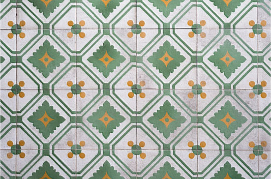 Papier-Mosaik