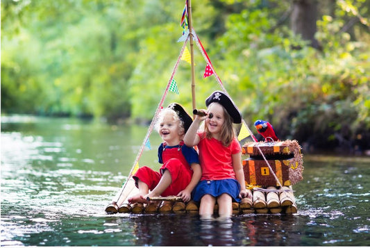 Piratennamen -für -Kinder