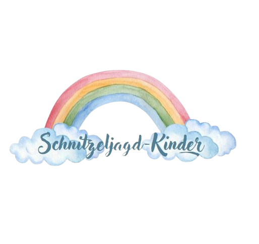 Regenbogen-Windspiele