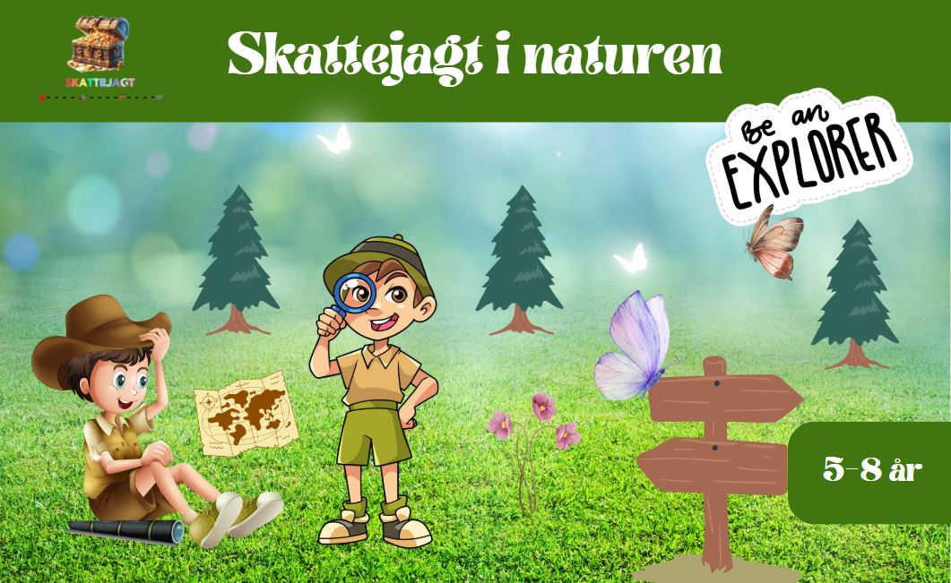 NATUR-Aktivitäten- für -Kinder