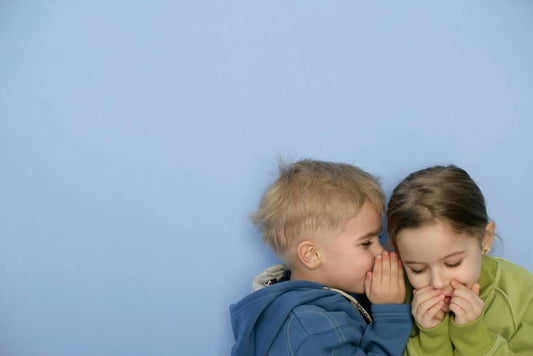 Schatzsuche- für- Kindergartenkinder