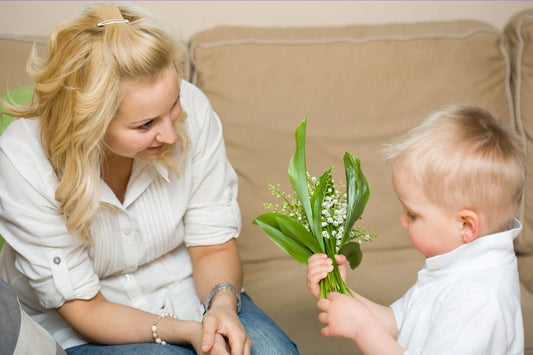Die- 30 -schönsten- Gedichte -für- Mama: Herzensworte von Kindern für den besonderen Menschen