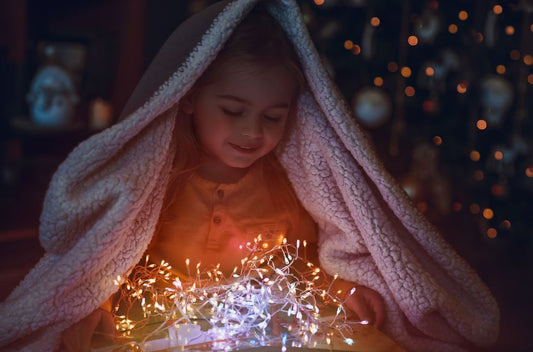 Kostenlose Winter Schnitzeljagd PDF Vorlage: Spannende Schatzsuche für Kinder draußen und drinnen