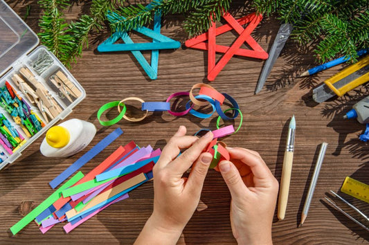 DIY Escape Room