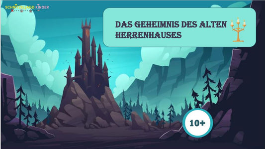 Escape- Room- mit -Kindern