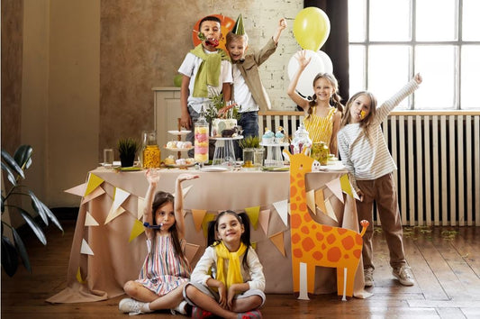 Lockdown-Aktivitäten- für -Kinder