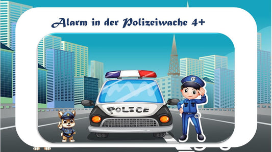 Kinder-Schatzsuche mit Polizei-Thema: Der ultimative Ratgeber für unvergessliche Detektiv-Geburtstage