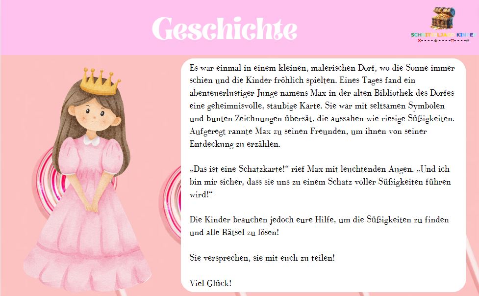 Candy-Schatzsuche-süßigkeiten