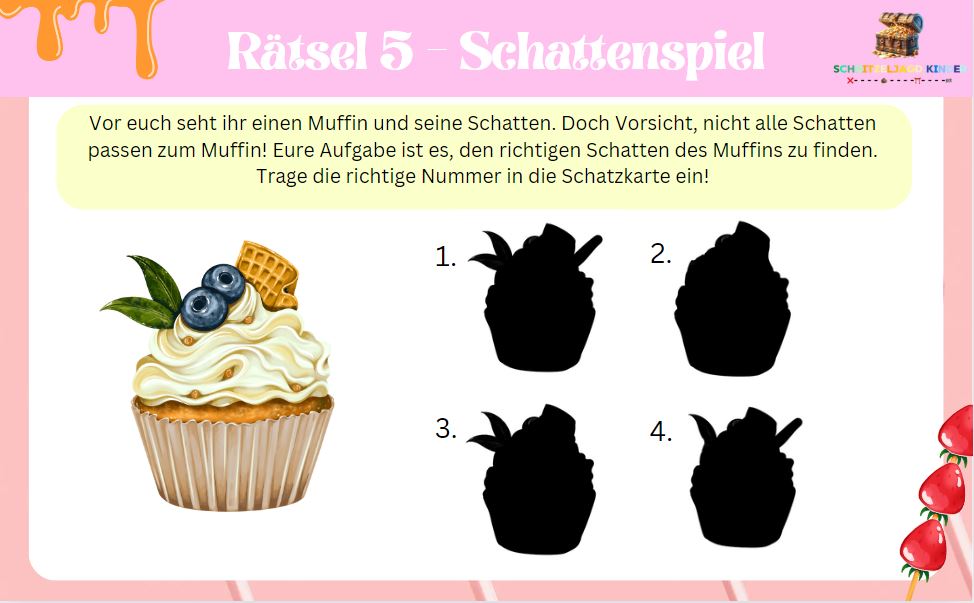 Candy-Schatzsuche-süßigkeiten
