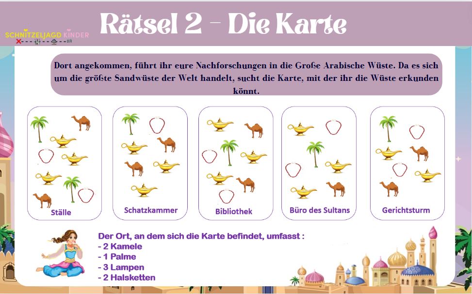 SCHNITZELJAGD_DIE_MAGISCHE_LAMPE-5-9_JAHREN