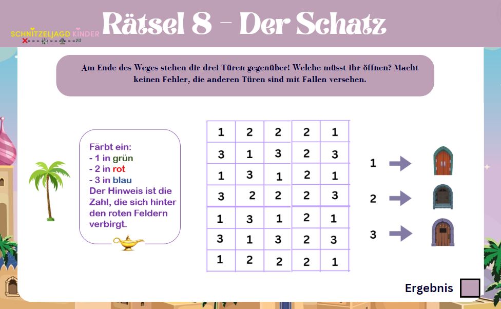 SCHNITZELJAGD_DIE_MAGISCHE_LAMPE-5-9_JAHREN