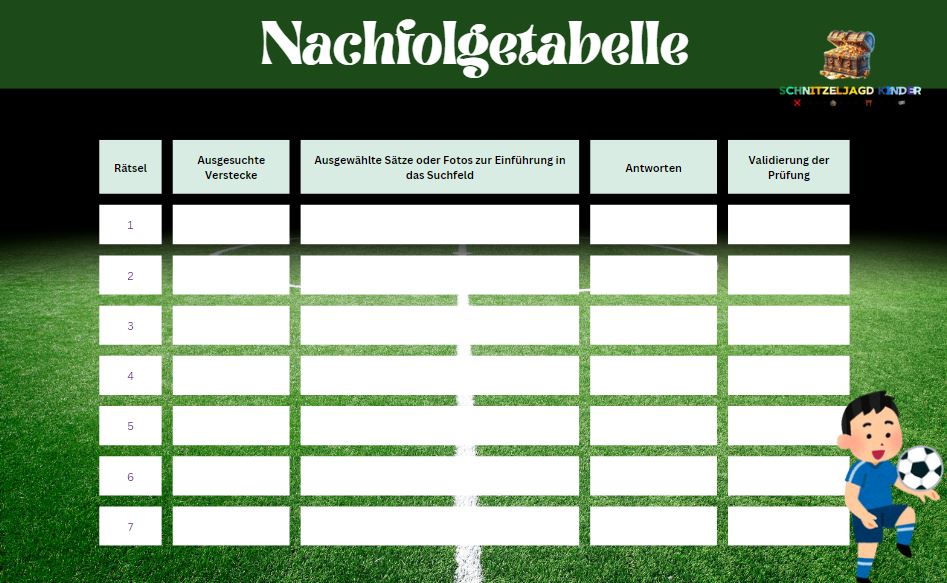 fussball-schnitzeljagd-schatzsuche