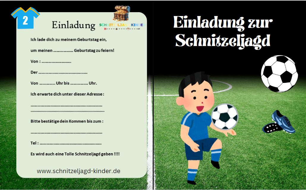 fussball-schnitzeljagd-schatzsuche