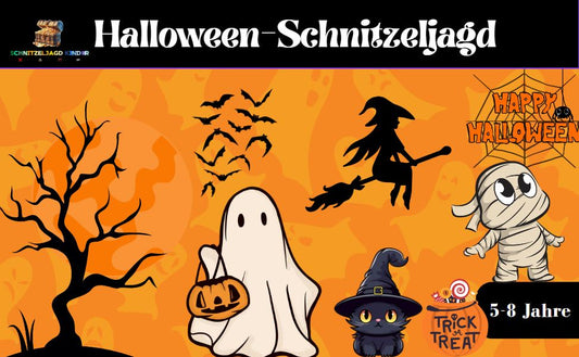 HALLOWEEN-_SCHNITZELJAGD