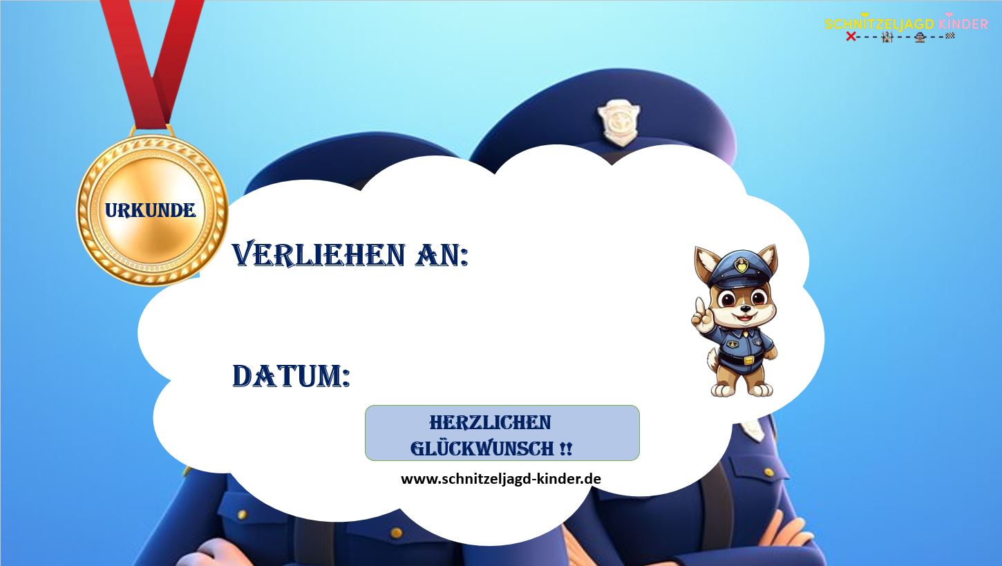 polizei-schatzusche-kinder