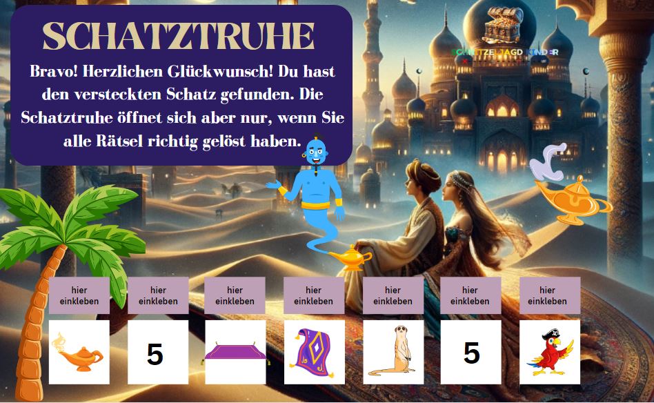 alddin-schatzsuche