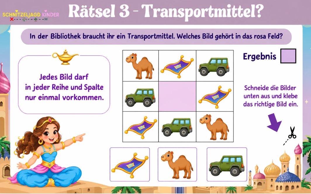 SCHNITZELJAGD_DIE_MAGISCHE_LAMPE-4-5_JAHREN