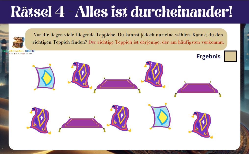 alddin-schatzsuche