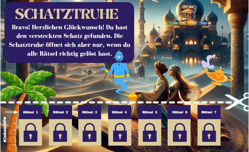 alddin-schatzsuche