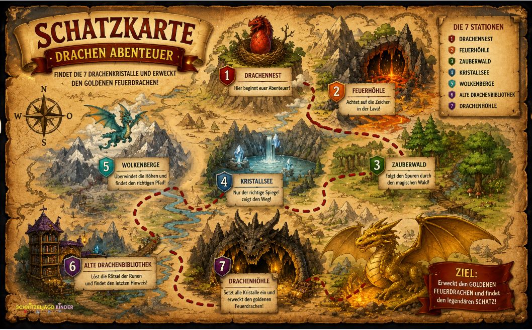 drachen-schnitzeljagd-kinder-