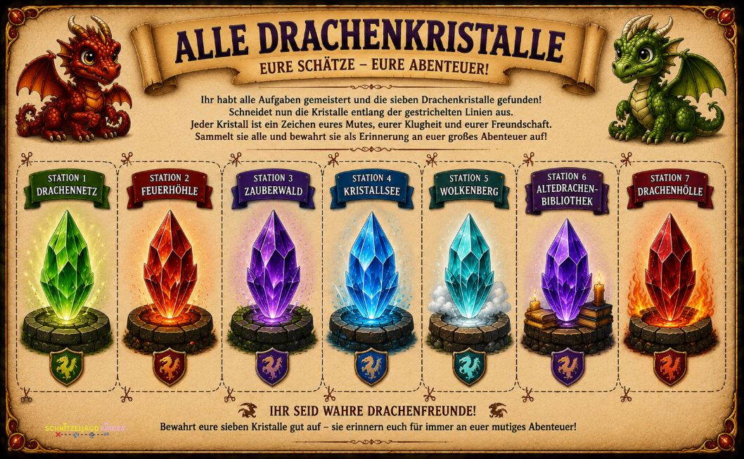 drachen-schnitzeljagd-kinder-